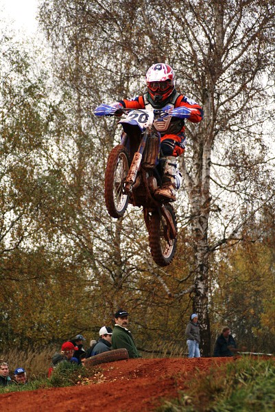 Trutnov družstva 19.10.2008